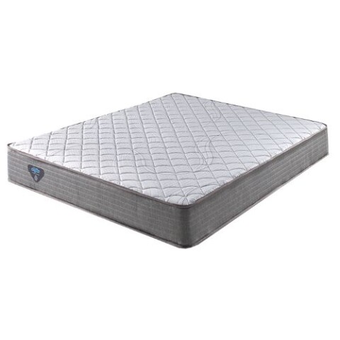 Colchon Ecoflex 2 Plazas Densidad 45 Espuma 1.40 x 1.90 x 20cm Colchón