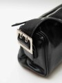 Cartera Dina Negro