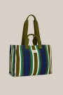 BOLSO BARI Verde
