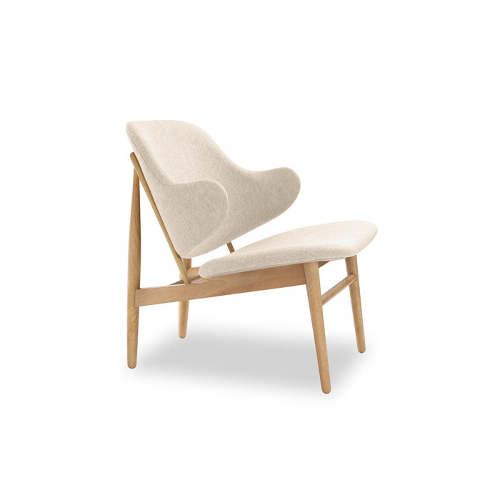Butaca Dijon Beige EN EXHIBICIÓN | SIN CAMBIO