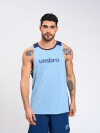 MUSCULOSA HINK HOMBRE Umbro Hombre 01p