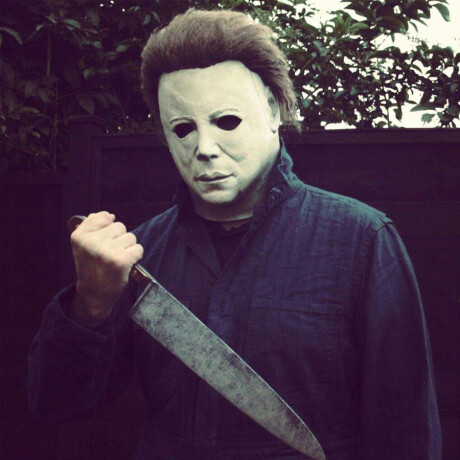 Michael Myers · Halloween - 1156 Michael Myers · Halloween - 1156