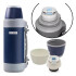 Termo Bremen Acero Inoxidable 1.2l AZUL