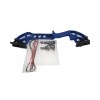 Arco Recurvo Arye con posa flechas 30 a 40lb Arco Recurvo Arye con posa flechas 30 a 40lb