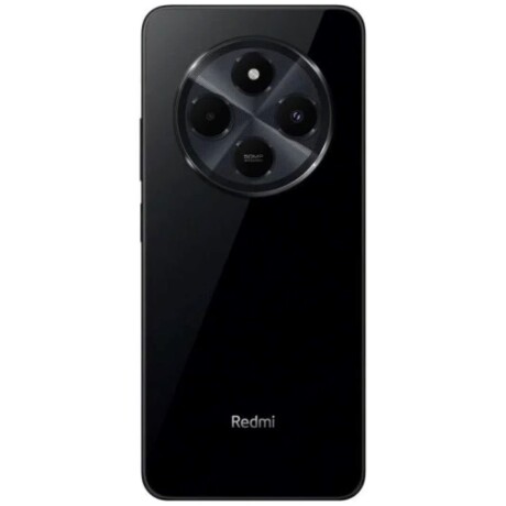 Celular Smartphone Xiaomi Redmi 14C 256GB 4GB BLACK