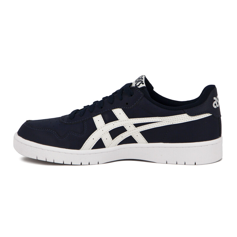 Asics Japan S- Hombre Marino-blanco