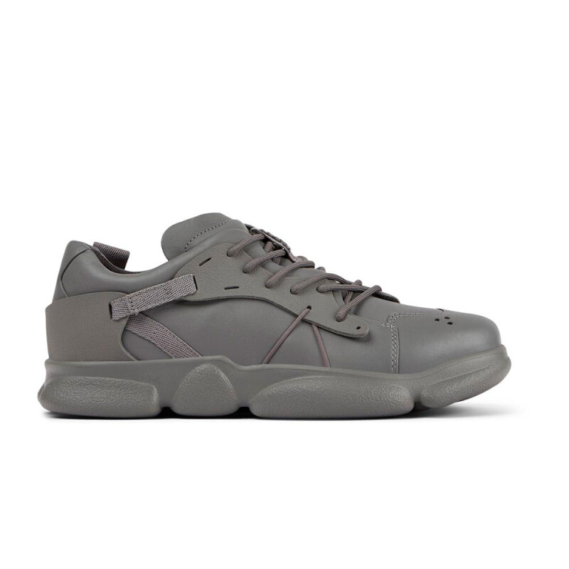 Zapatillas Camper Karst Hombre Black