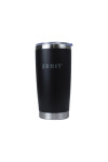 VASO TERMICO 600ML NEGRO VASO TERMICO 600ML NEGRO