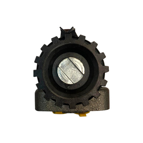 CILINDRO DE FRENO JMC TRASERO IZQ 25MM LLEVA 2 IGUALES S/PURGADOR 8MM - CILINDRO DE FRENO JMC TRASERO IZQ 25MM LLEVA 2 IGUALES S/PURGADOR 8MM -