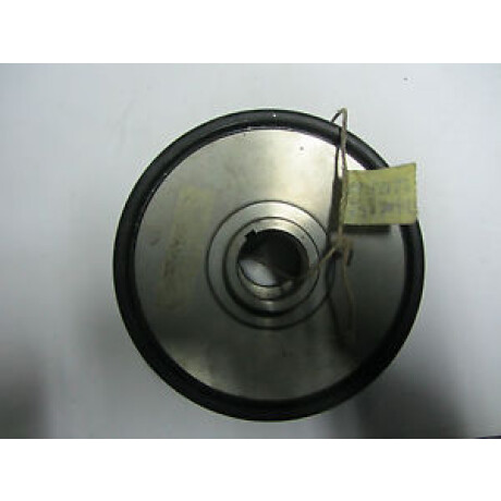 POLEA DE MOTOR FIAT POLEA CIGUEÑAL UNO D - POLEA DE MOTOR FIAT POLEA CIGUEÑAL UNO D -