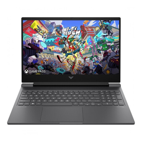 HP - Notebook Gaming Victus 16-S1023DX - 16,1'' Ips Led 144HZ. Amd Ryzen 7 8845H. Nvidia Geforce Rtx 001