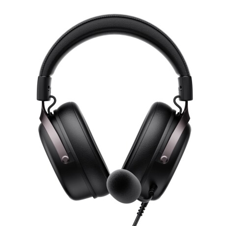 Auriculares Havit H2015y Esport Negro Ocre C/microfono Auriculares Havit H2015y Esport Negro Ocre C/microfono