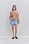 SWEATER TASMIN Almendra