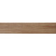 Vinilico Rectangular Maderado Tostado 3Mm Espesor 94X18Cm