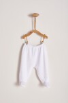 RANITA PLUSH Blanco