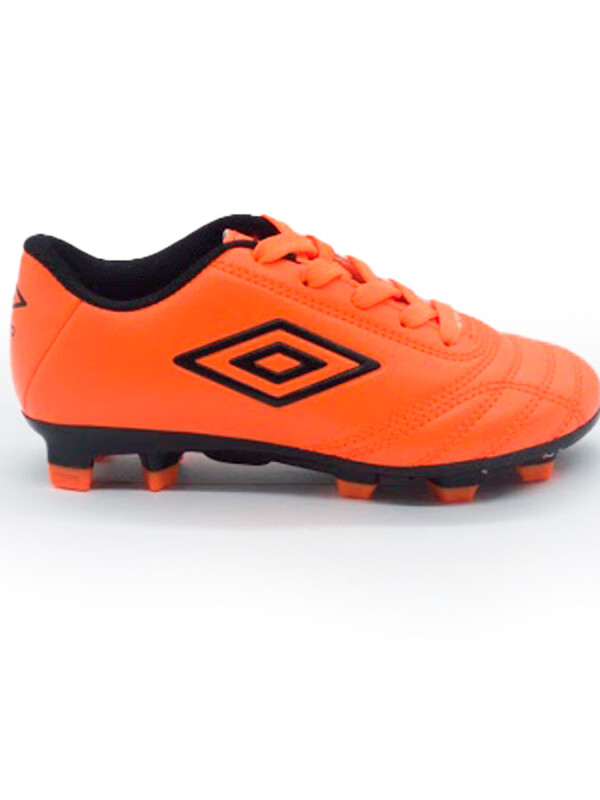 Calzado Classico II HG Umbro Junior 082