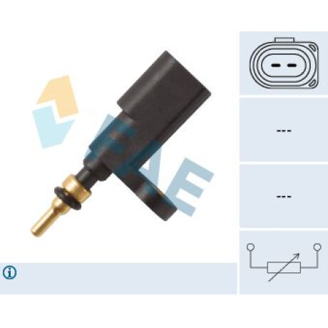 BULBO INTERRUPTOR VOLKSWAGEN TEMP UP GOL POLO NIVUS VIRTUS AUDI A1 16 VALVULAS FAE BULBO INTERRUPTOR VOLKSWAGEN TEMP UP GOL POLO NIVUS VIRTUS AUDI A1 16 VALVULAS FAE