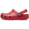 Crocs Classic Kids Rojo
