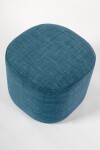Puff Phill Azul - 40cm