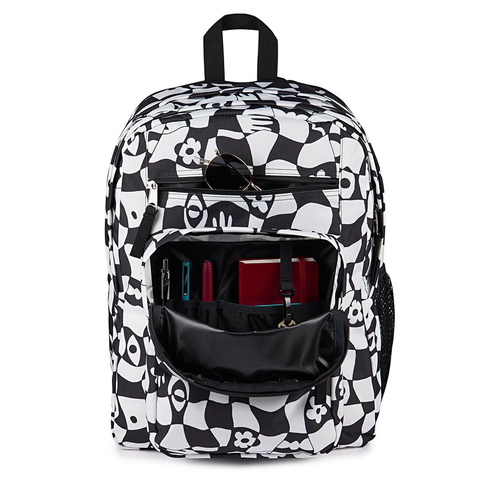 Mochila Big Student Gravity Check