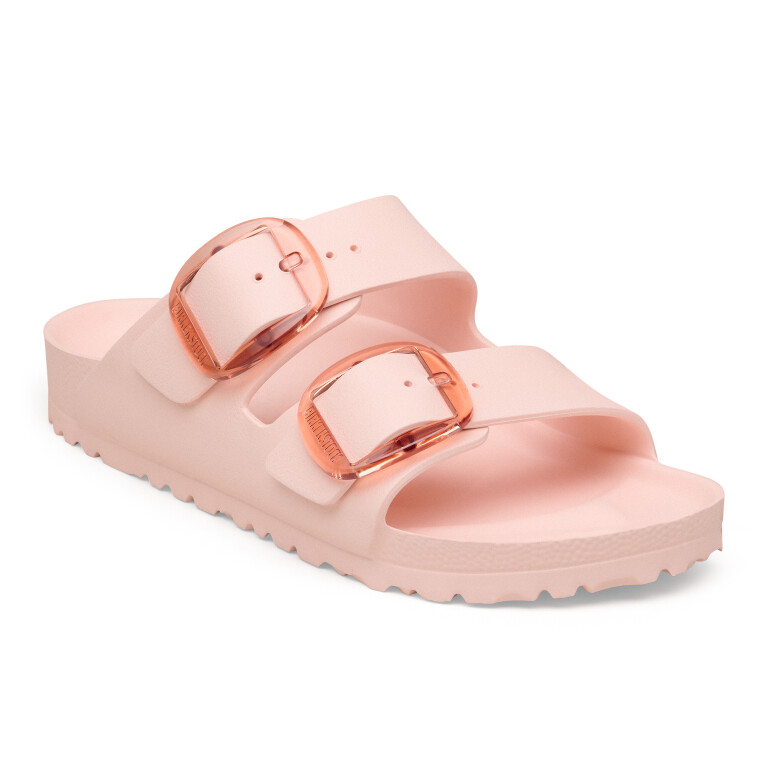 PRE VENTA - Sandalia Arizona Big Buckle EVA Light Rose Light Rose