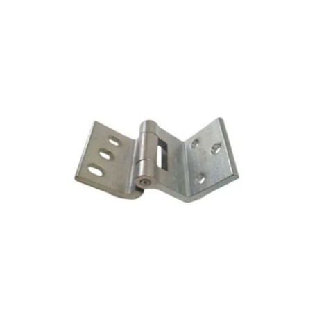 BISAGRA DE PORTON DERECHA / IZQUIERDA SAVEIRO G2 / G3 / G4 / G5 Bisagra De Porton Derecha / Izquierda Saveiro G2 / G3 / G4 / G5