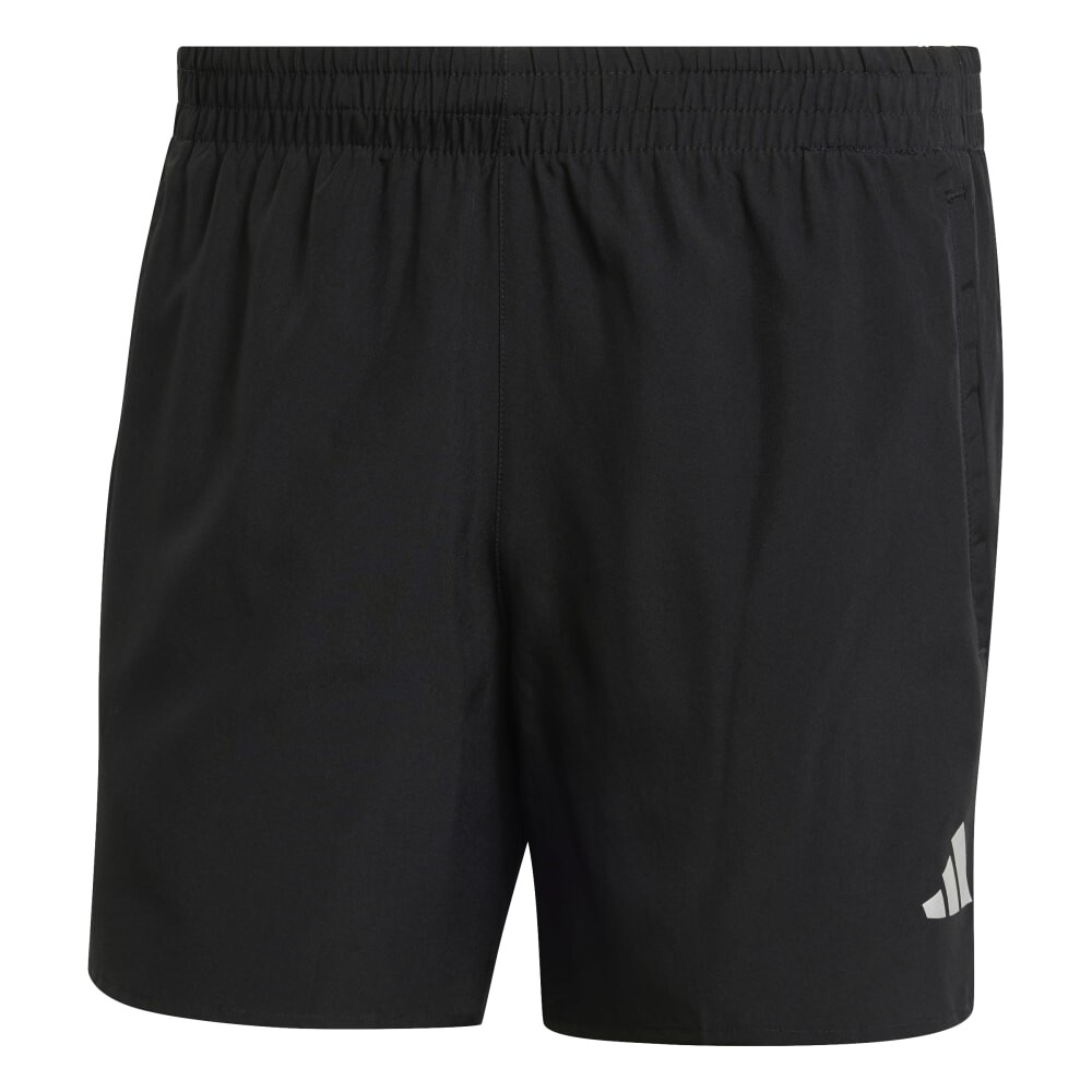 Run It Short - Hombre Black