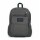Mochila Escolar p/Laptop Jansport Union Pack Original Urbana Graphite Grey