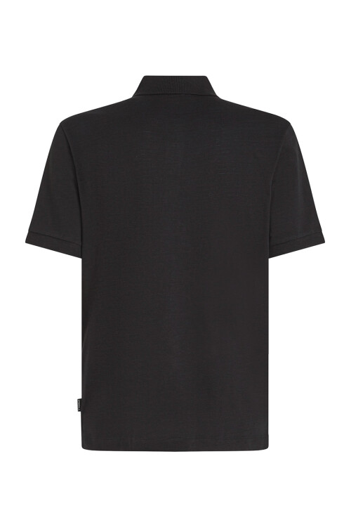 Remera O'Neill Polo Negro