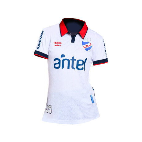 CAMISETA UMBRO DAMA NACIONAL HOME 2024 S94