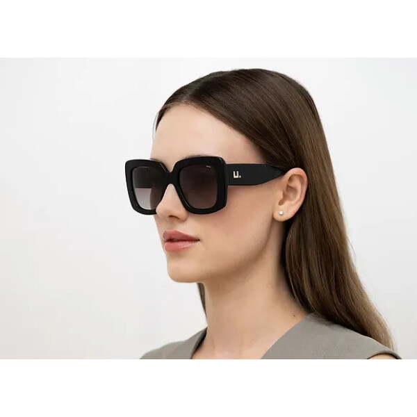 INVU IP22408A Black Polarized Invu Ip22408a Black Polarized