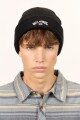 GORRO ARCH BEANIE J-negro