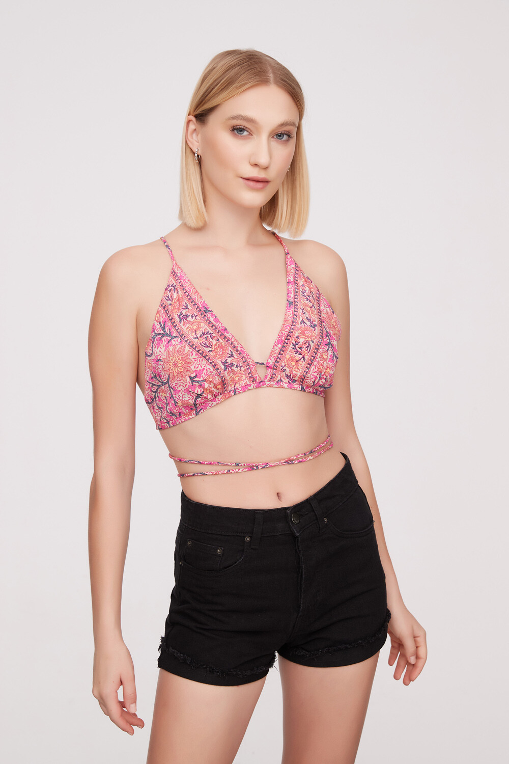 Tops Mariella Estampado 1