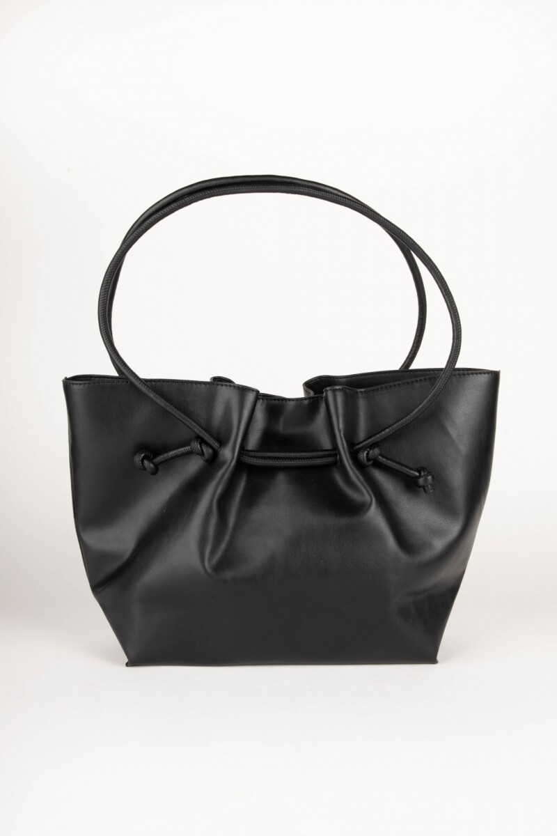 CARTERA FOX Negro