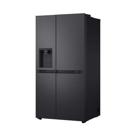 REFRIGERADOR LG 684L INVERTER GS66SPM
