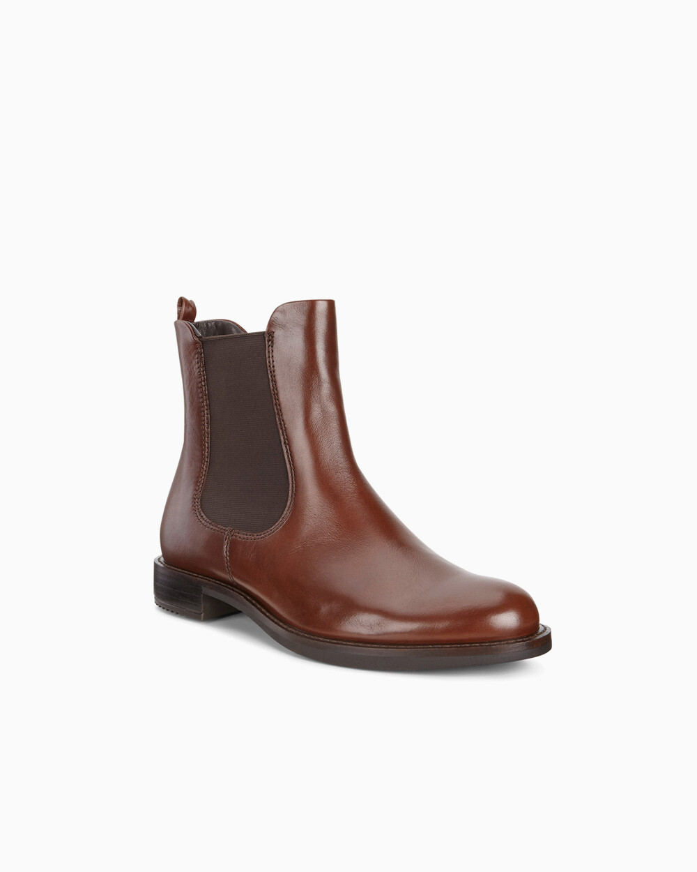 ECCO Sartorelle 25 Marrón