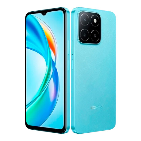 Honor X5B 6,56'' 4G 4GB 128GB Dual Cam 50MP 001