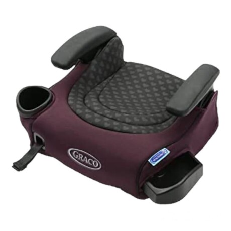 GRACO No Back Booster Turbo LX Affix Color KASS GRACO No Back Booster Turbo LX Affix Color KASS