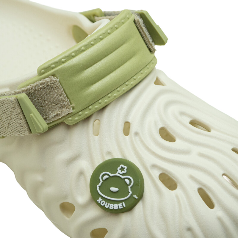 CROCK ACTIVE Beige