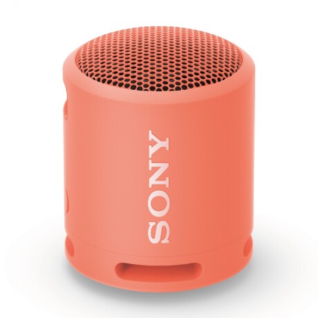 Parlante SONY inalámbrico portátil Sony EXTRA BASS™ SRS-XB13 PNK