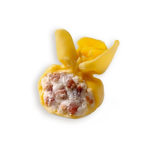 FIOCCHI SPECK (JAMON CURADO) CON QUESO FONTINA - 3 kg Fiocchi Speck (jamon Curado) Con Queso Fontina - 3 Kg