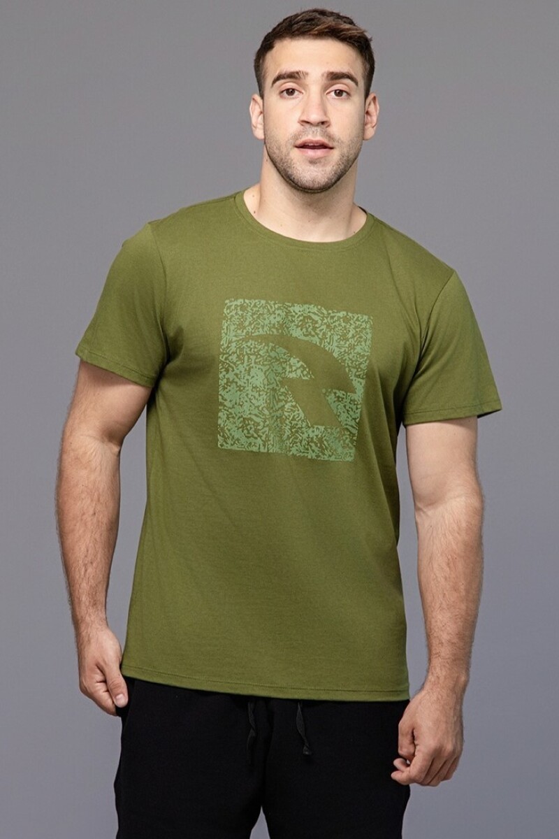 Remera de Algodon Remera de Algodon