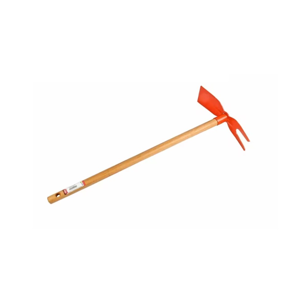 Escardillo 2 puntas cb 1.20 mt Lavoro Escardillo 2 Puntas Cb 1.20 Mt Lavoro