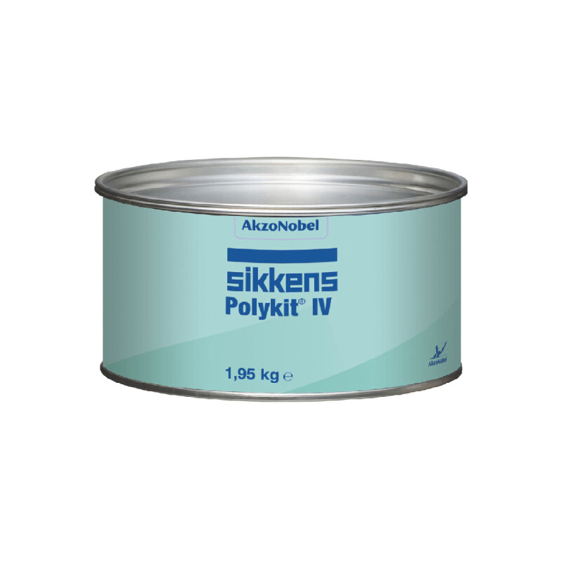 POLYKIT IV POLYKIT IV