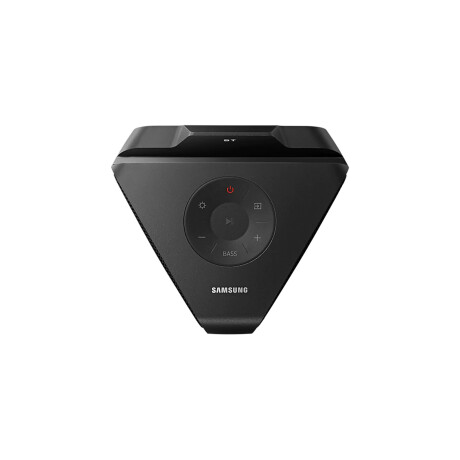 Samsung Sound Tower MX-T40 300 W con Sonido Bidireccional, Bass Booster y LED Party Lights Samsung Sound Tower MX-T40 300 W con Sonido Bidireccional, Bass Booster y LED Party Lights