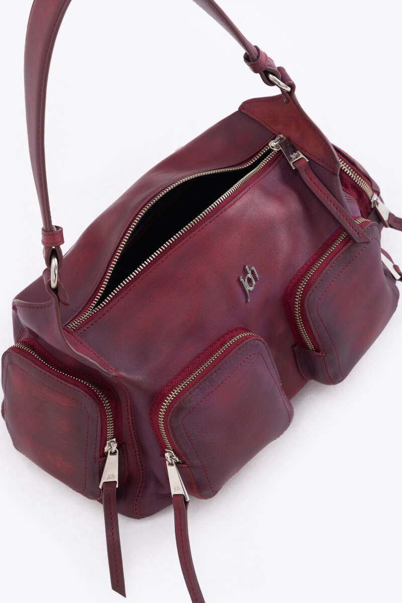 CARTERA STONE Bordo