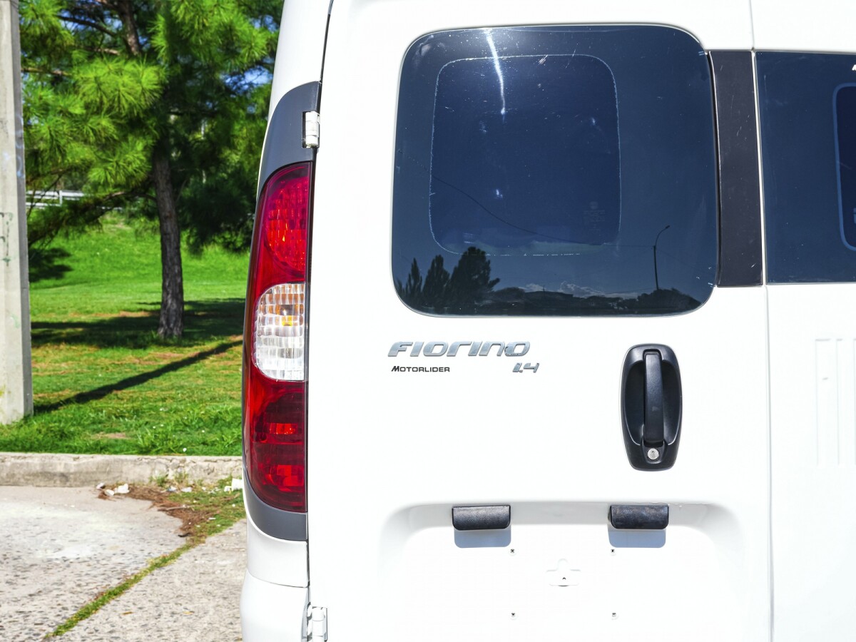 Fiat Fiorino 1.4 EXCELENTE ESTADO! | Permuta / Financia Fiat Fiorino 1.4 EXCELENTE ESTADO! | Permuta / Financia