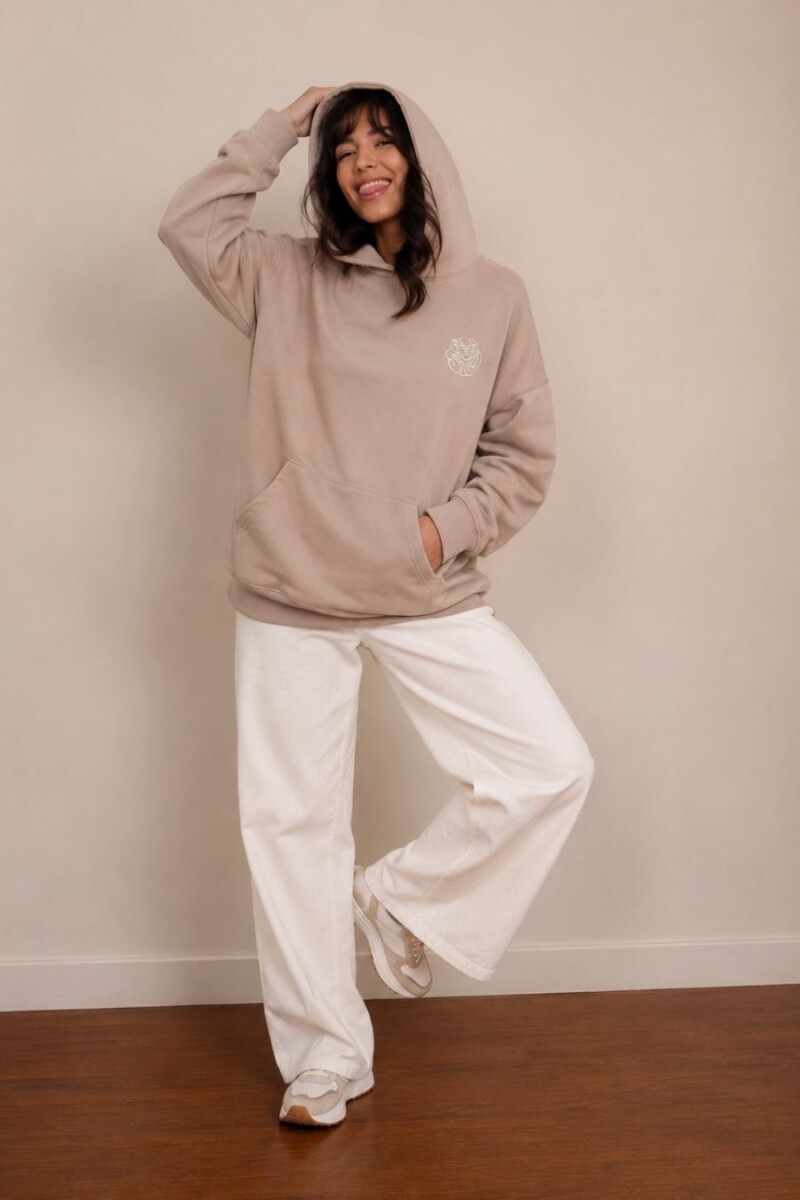 CANGURO RUSTY ROCKLEA - TAUPE 