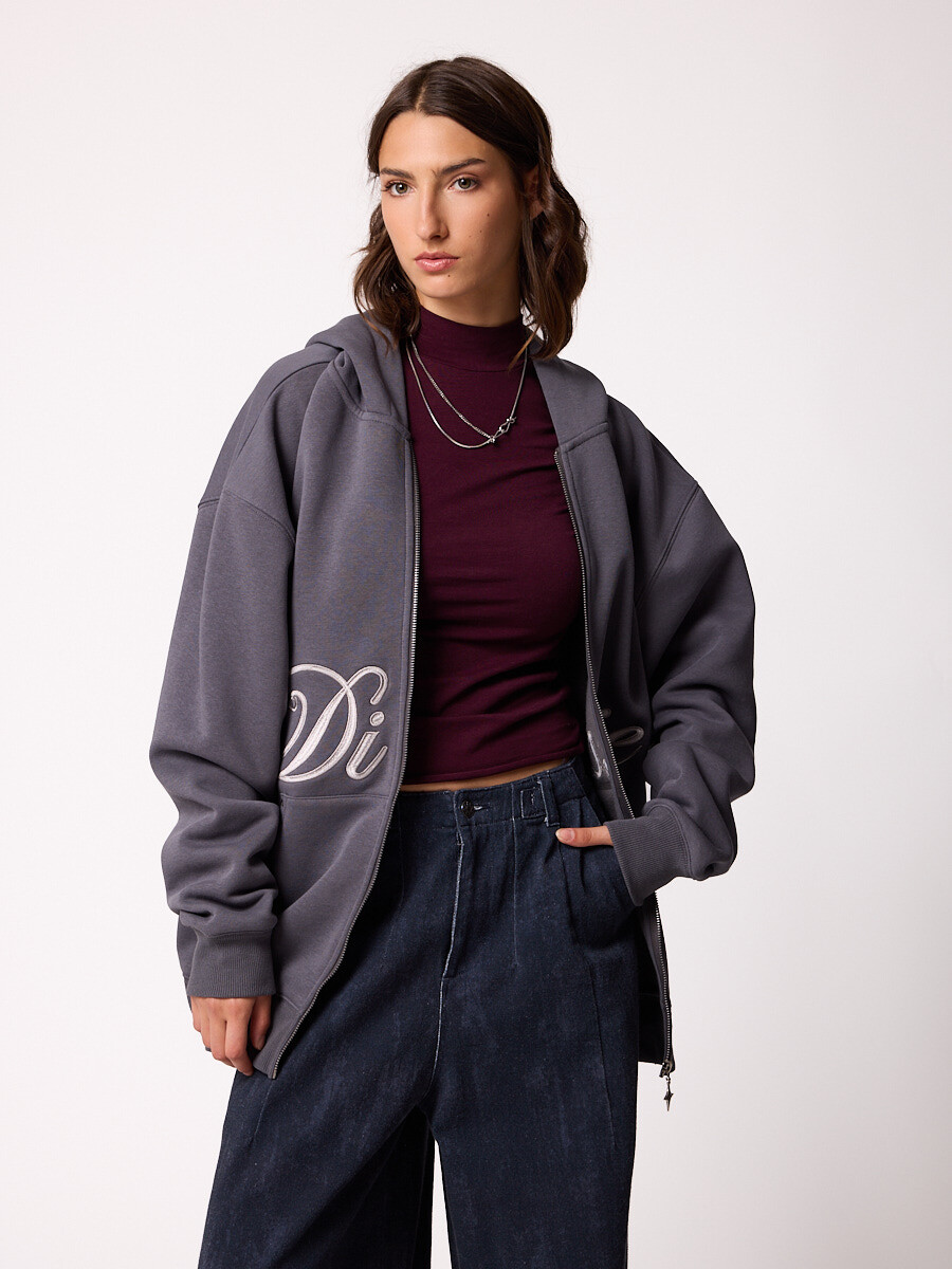 T-SHIRT M/L LOISE DIXIE Vino