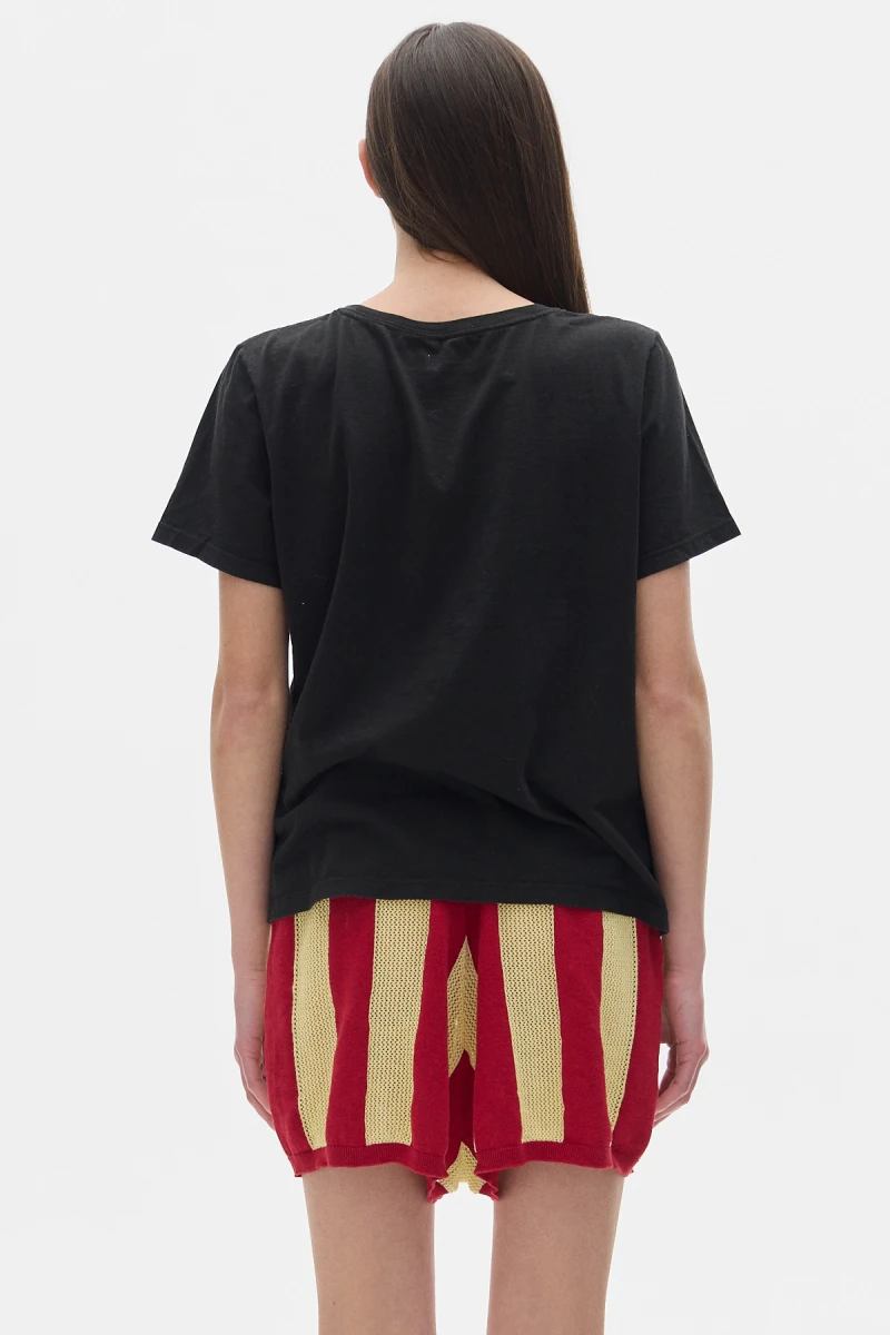 T-shirt Atenas Graphic
